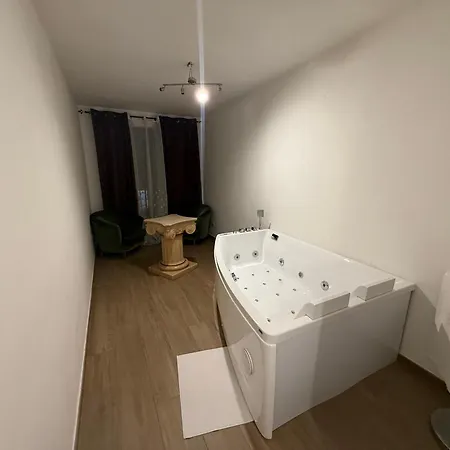 Apartamento Pan Meli *