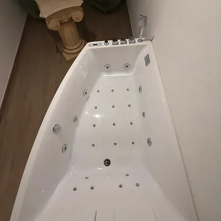 Pan Meli Apartamento *