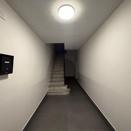 Pan Meli Apartamento Bari