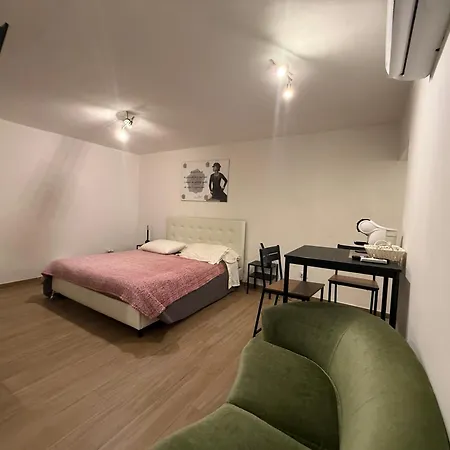 Apartamento Pan Meli Bari